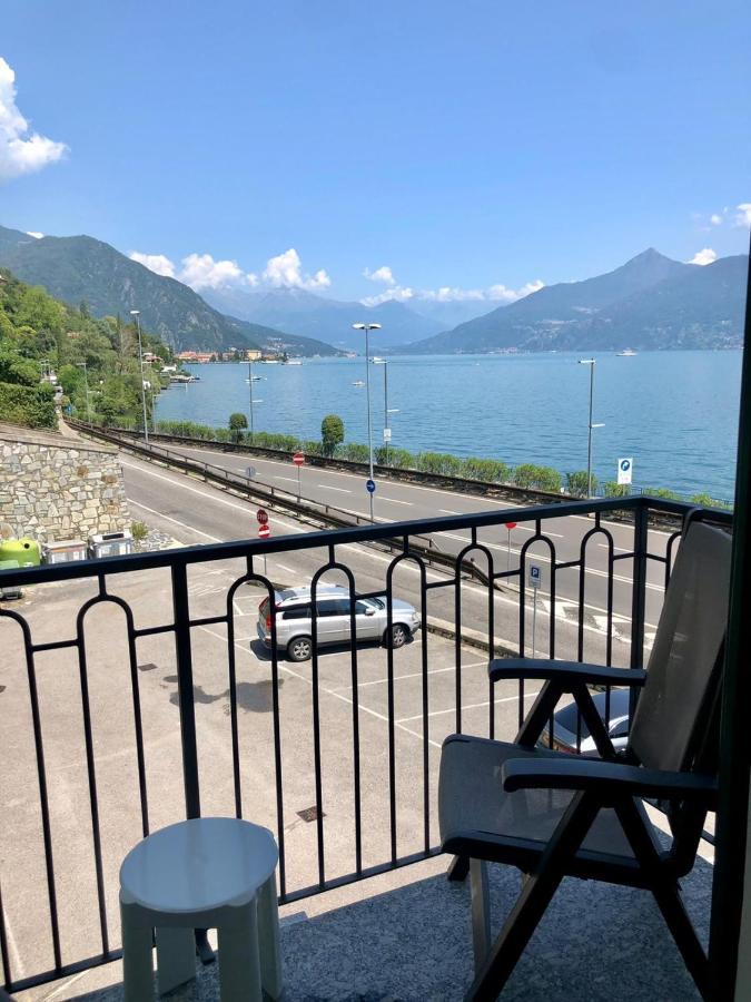 Hotel Garni Villa Hadeel Cadenabbia Eksteriør billede