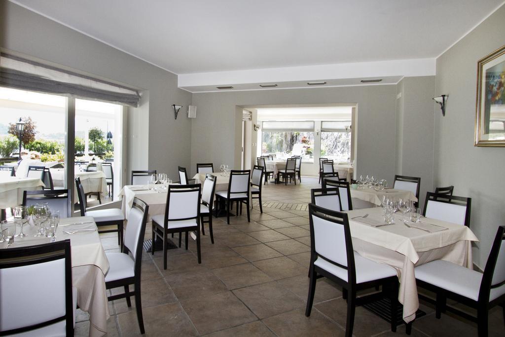 Hotel Garni Villa Hadeel Cadenabbia Eksteriør billede